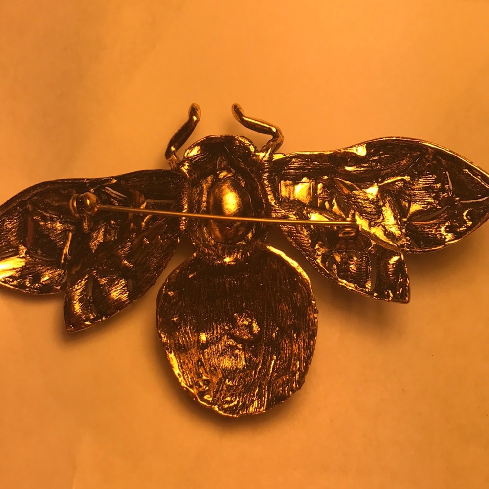 Brooch - Picture 5 of 5
